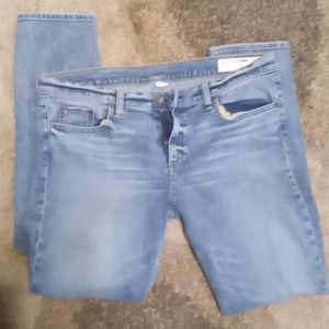 Men's rag and bone jeans. Size 32